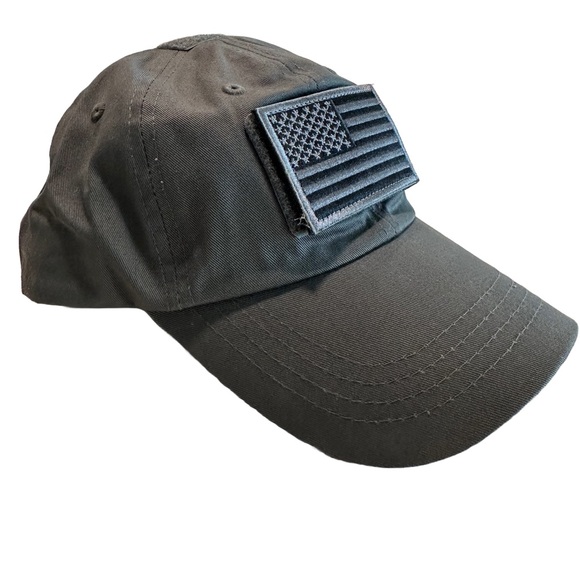 RothCo Tactical Cap - Picture 2 of 4